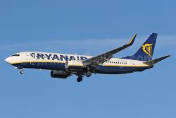 Авиакомпания Ryanair упрощает сайт, увеличивает нормы багажа и немного снижает тарифы