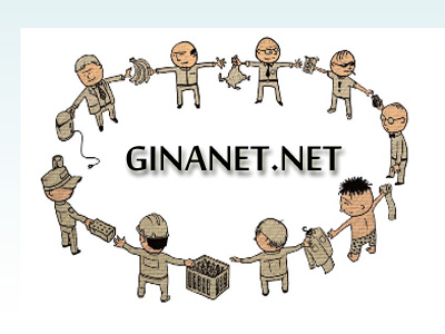 Портал безденежного обмена товарами и услугами Ginanet.net: Зачем? Для кого? Почему?.