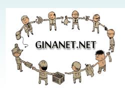 Портал безденежного обмена товарами и услугами Ginanet.net: Зачем? Для кого? Почему?
