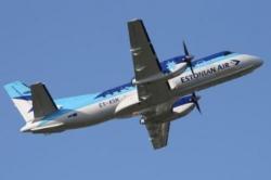 Министерство экономики: Новая стратегия Estonian Air принесет Эстонии десятки миллионов