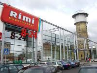 Сеть супермаркетов Rimi отметила 15-летие деятельности в Эстонии конференцией