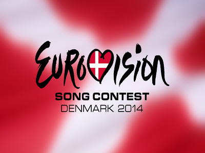 Евровидение-2014: Полуфиналы пройдут в Копенгагене 6 и 8 мая, а финал - 10 мая.