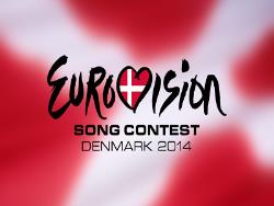 Евровидение-2014: Полуфиналы пройдут в Копенгагене 6 и 8 мая, а финал - 10 мая