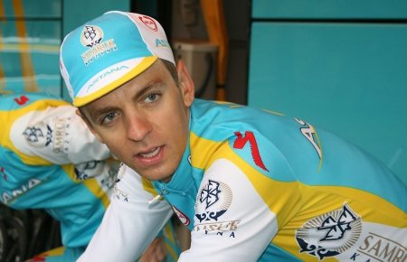 Велоспорт. Танель Кангерт впервые примет участие в `Тур де Франс`.