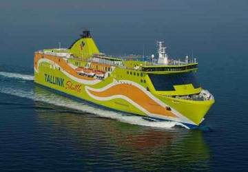 Tallink планирует 20-процентное повышение цен билетов из Таллина в Финляндию и Швецию