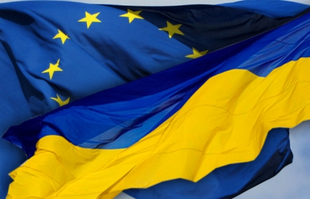 Европарламент и Верховная рада Украины ратифицировали соглашение об ассоциации.