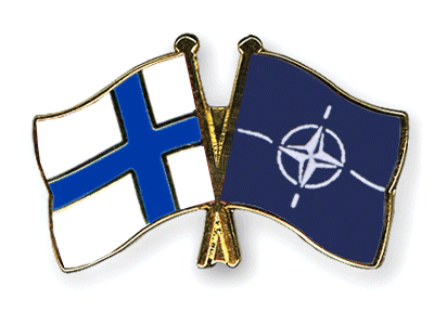 Вступать ли Финляндии в НАТО: Большинство жителей настаивает на рефенендуме.