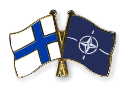 Вступать ли Финляндии в НАТО: Большинство жителей настаивает на рефенендуме