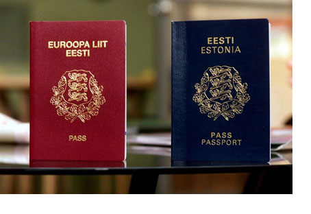 Парламент Эстонии одобрил смягчение Закона о гражданстве для двух возрастных категорий.