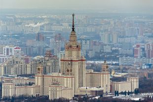 Старейшему ВУЗу России 25 января 2015 года исполняется 260 лет (Факты из истории МГУ).