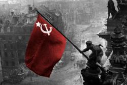 Социологи: Жители Европы не знают о ключевой роли СССР в победе над фашизмом