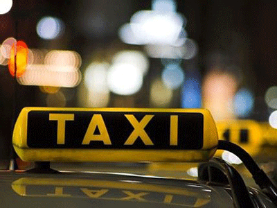 `Столица`: Таксисты Таллина обвиняют Taxify в дискриминации по национально признаку.