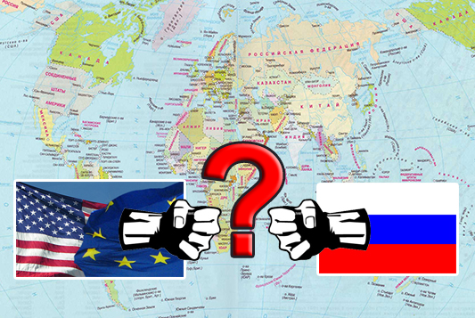Антироссийские санкции могут лишить Евросоюз 2 млн. рабочих мест и 100 млрд. евро.